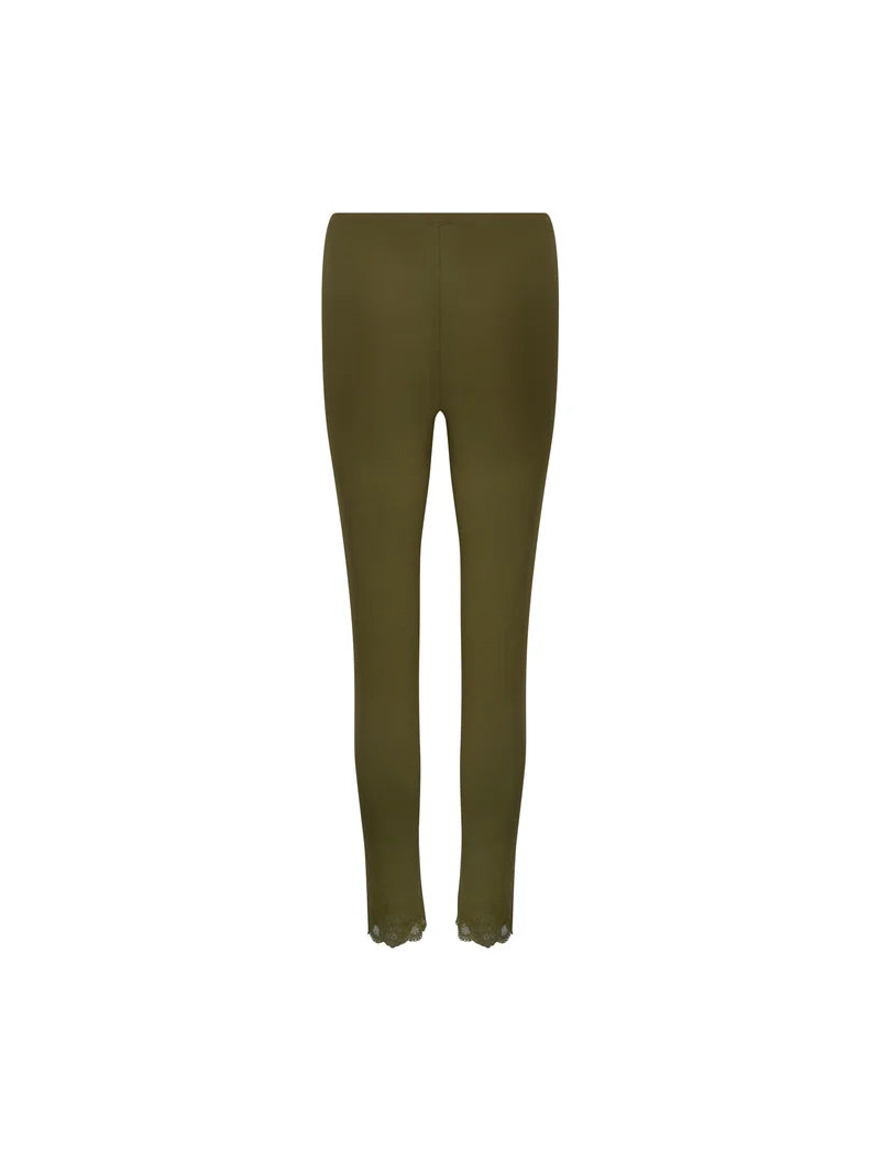 Antigel by Lise Charmel - Simply Perfect Leggings Vert Mousse