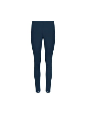 Antigel by Lise Charmel - Simply Perfect Leggings Bleu Sarcelle