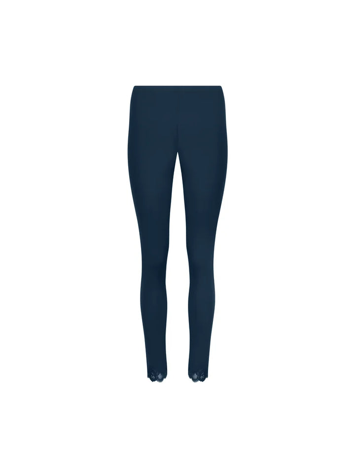 Antigel by Lise Charmel - Simply Perfect Leggings Bleu Sarcelle