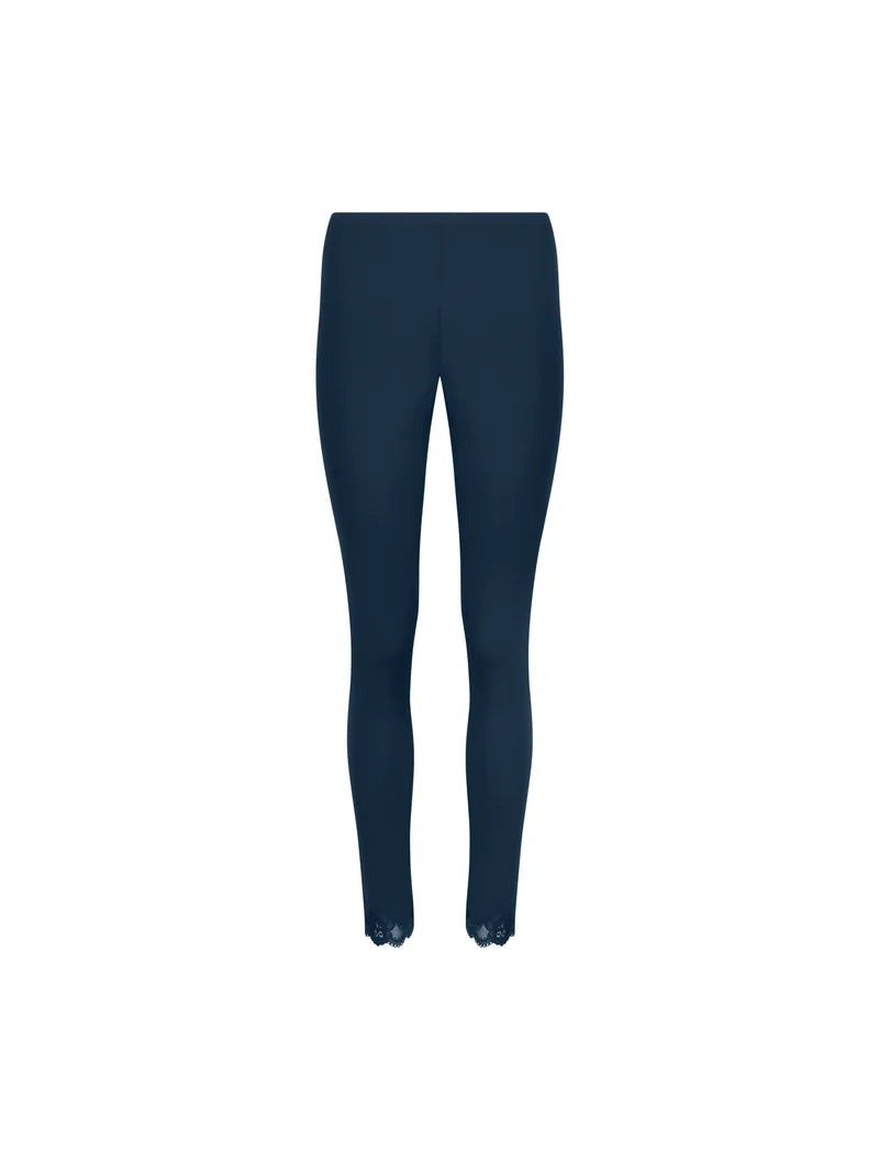 Antigel by Lise Charmel - Simply Perfect Leggings Bleu Sarcelle