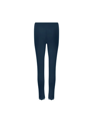 Antigel by Lise Charmel - Simply Perfect Leggings Bleu Sarcelle