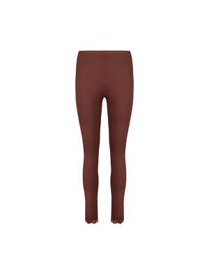 Antigel by Lise Charmel - Simply Perfect Leggings Chataigne