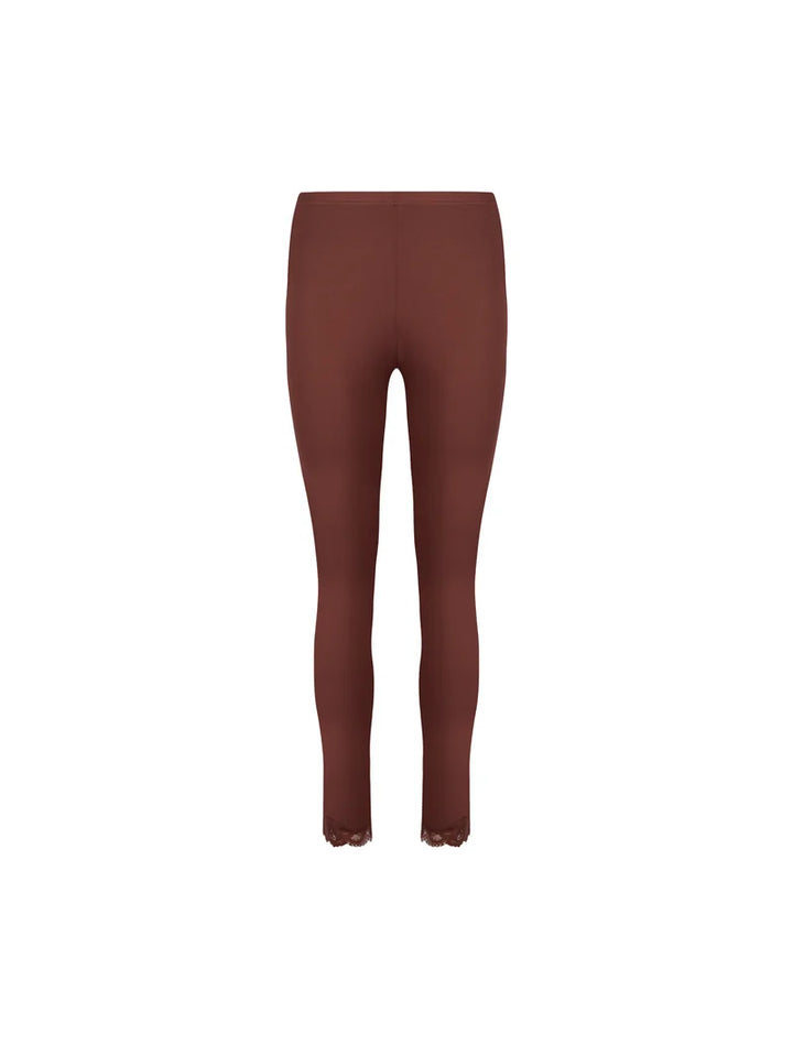 Antigel by Lise Charmel - Simply Perfect Leggings Chataigne