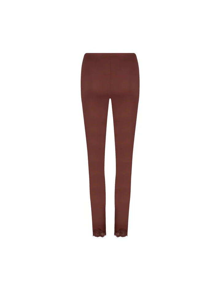 Antigel by Lise Charmel - Simply Perfect Leggings Chataigne