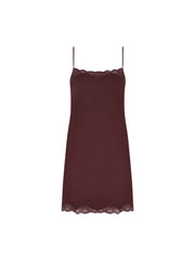 Antigel by Lise Charmel - Simply Perfect Thin Strap Nighty Cappuccino