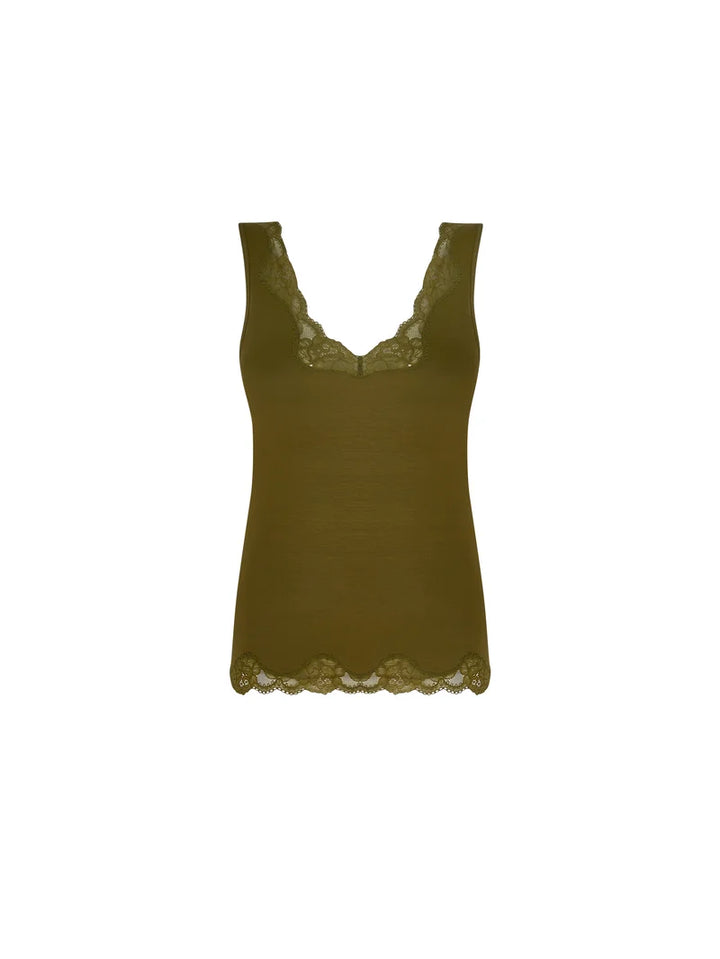Antigel by Lise Charmel - Simply Perfect Top Vert Mousse