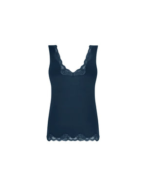 Antigel by Lise Charmel - Simply Perfect Top Bleu Sarcelle
