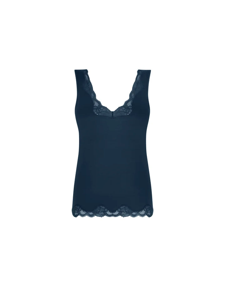 Antigel by Lise Charmel - Simply Perfect Top Bleu Sarcelle