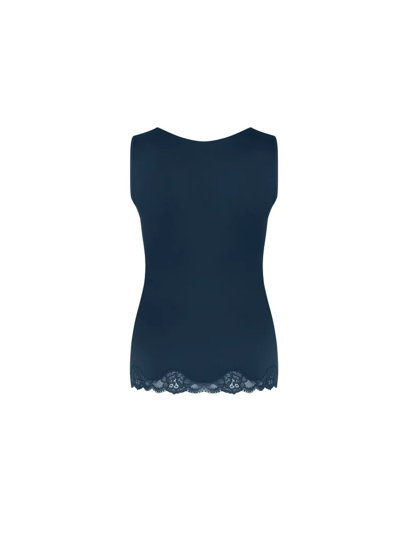 Antigel by Lise Charmel - Simply Perfect Top Bleu Sarcelle
