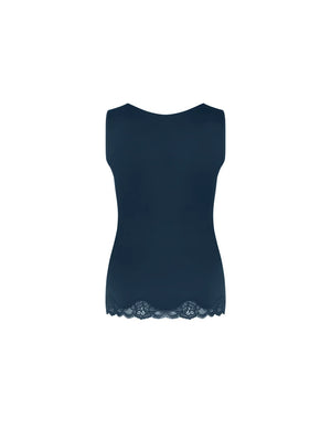 Antigel by Lise Charmel - Simply Perfect Top Bleu Sarcelle