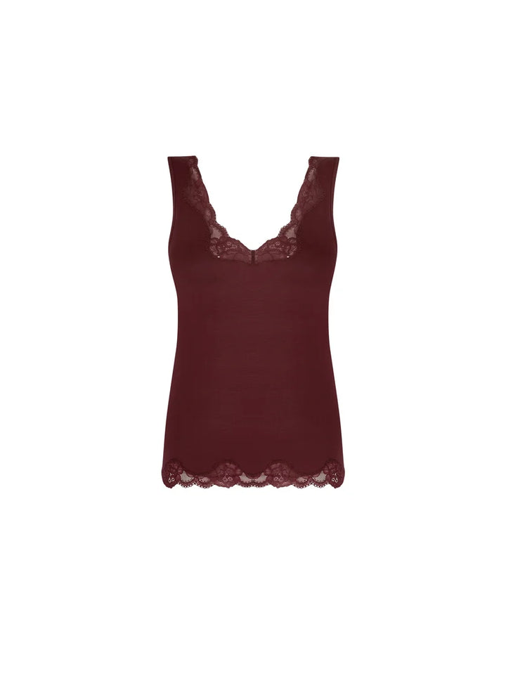 Antigel by Lise Charmel - Simply Perfect Top Cappuccino