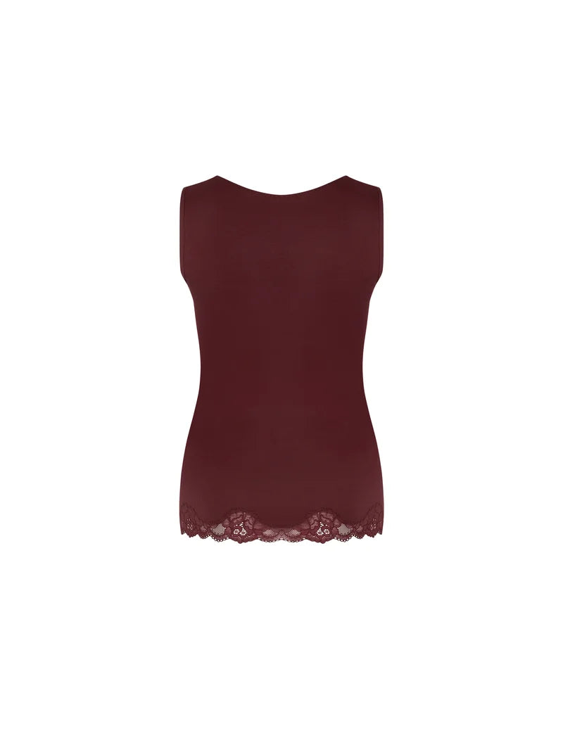 Antigel by Lise Charmel - Simply Perfect Top Cappuccino