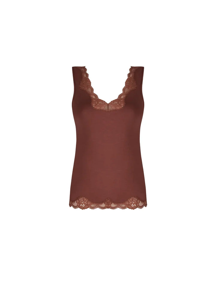 Antigel by Lise Charmel - Simply Perfect Top Chataigne