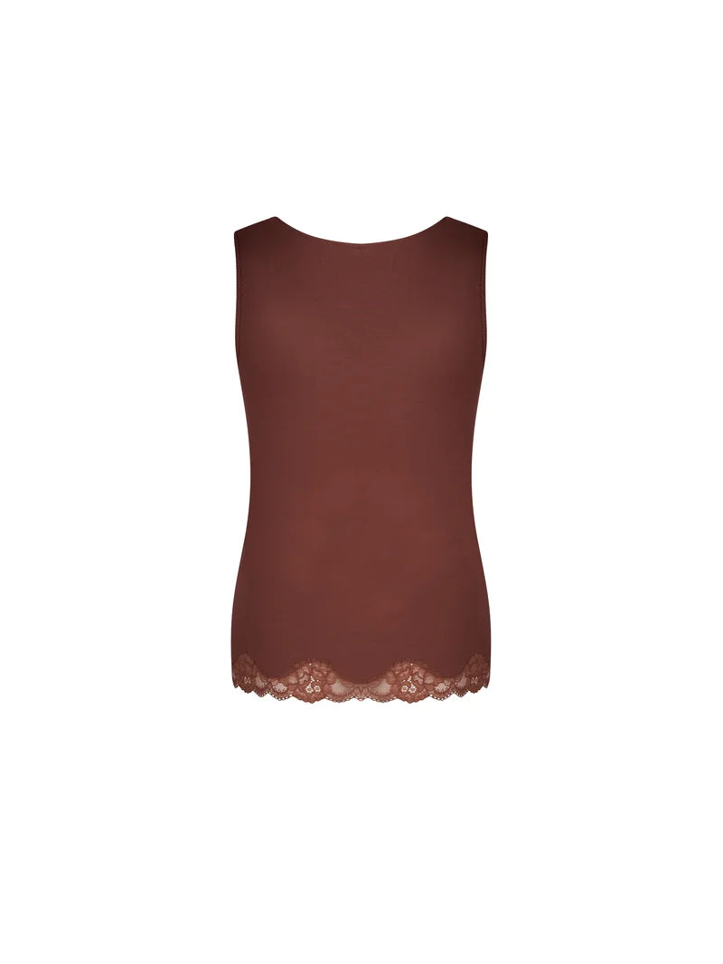 Antigel by Lise Charmel - Simply Perfect Top Chataigne