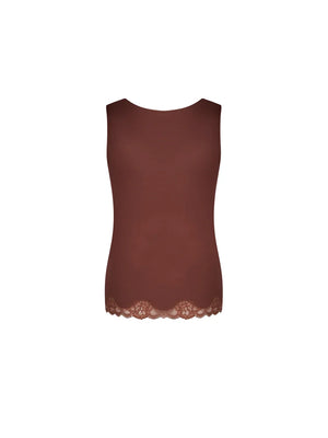 Antigel by Lise Charmel - Simply Perfect Top Chataigne