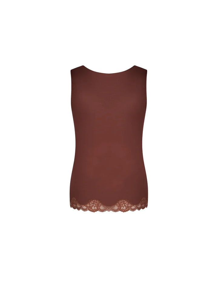 Antigel by Lise Charmel - Simply Perfect Top Chataigne