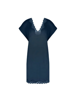 Antigel by Lise Charmel - Simply Perfect Loose Tunic Bleu Sarcelle