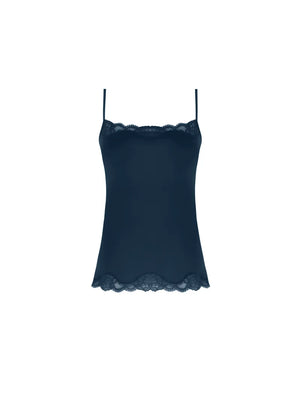 Antigel by Lise Charmel - Simply Perfect Camisole Bleu Sarcelle