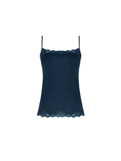 Antigel by Lise Charmel - Simply Perfect Camisole Bleu Sarcelle