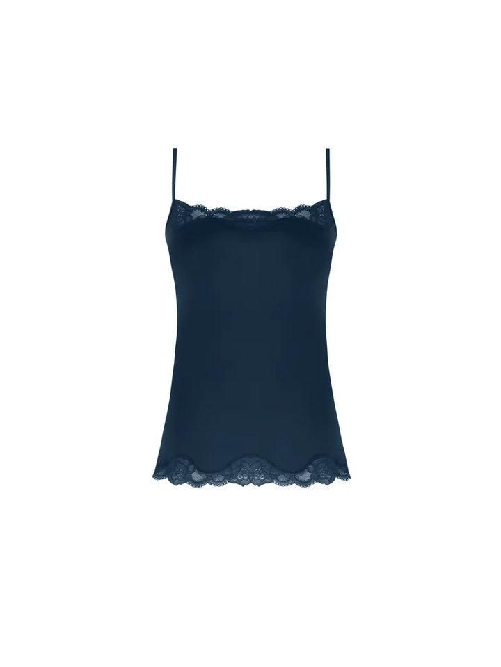 Antigel by Lise Charmel - Simply Perfect Camisole Bleu Sarcelle