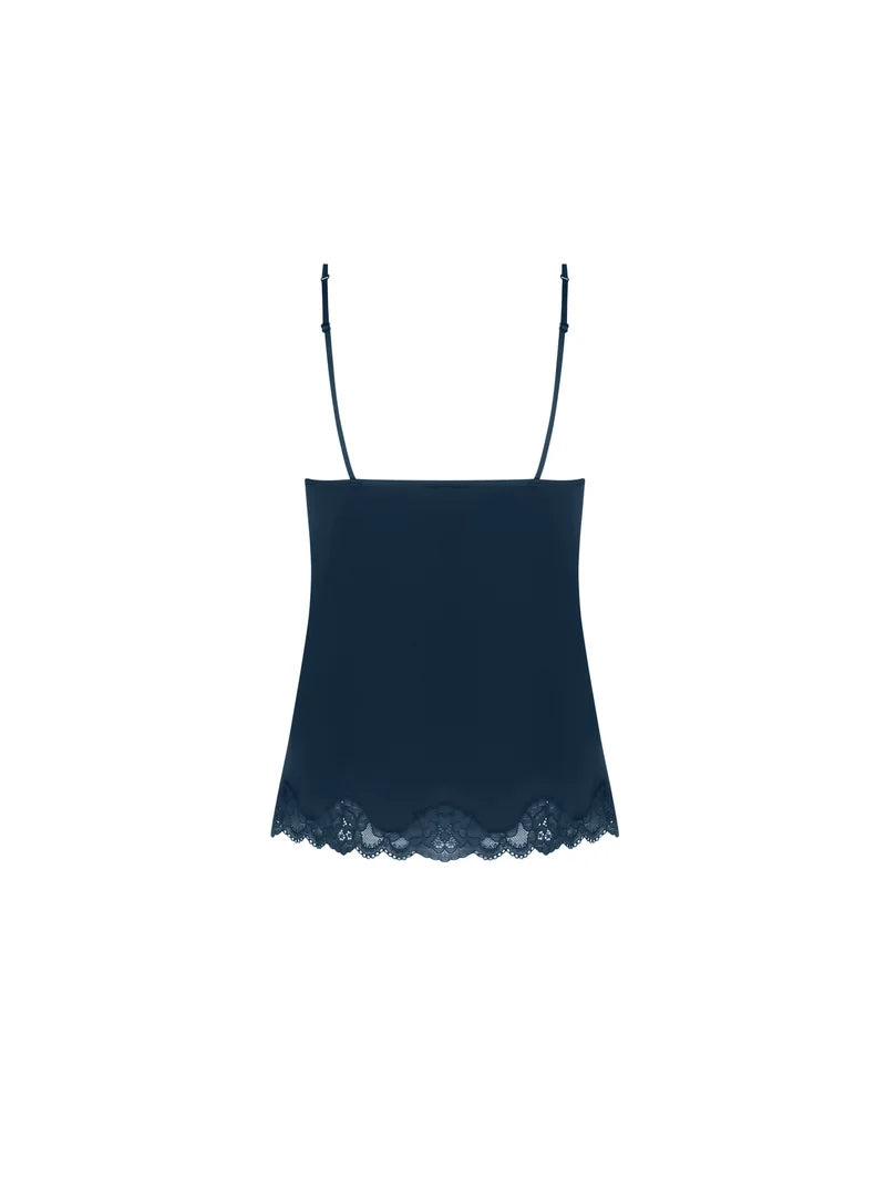 Antigel by Lise Charmel - Simply Perfect Camisole Bleu Sarcelle