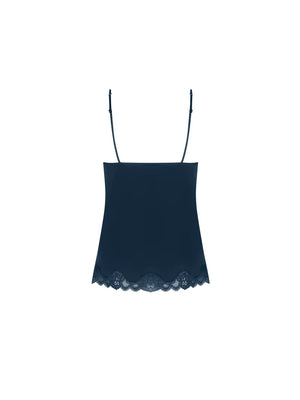 Antigel by Lise Charmel - Simply Perfect Camisole Bleu Sarcelle