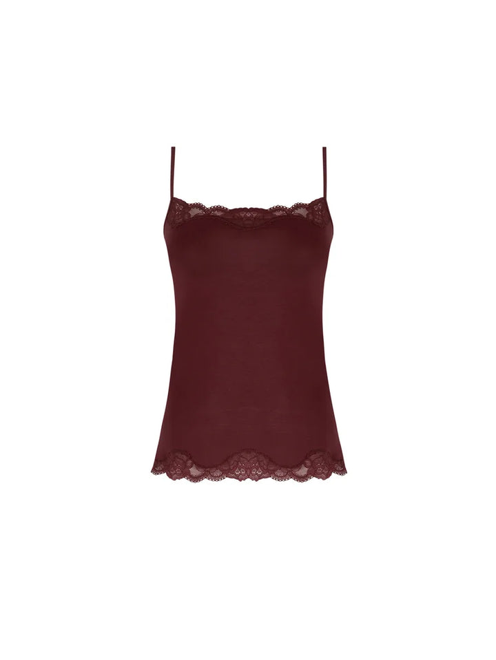 Antigel by Lise Charmel - Simply Perfect Camisole Cappuccino