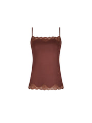 Antigel by Lise Charmel - Simply Perfect Camisole Chataigne