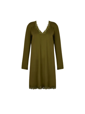 Antigel by Lise Charmel - Simply Perfect Nighty Vert Mousse