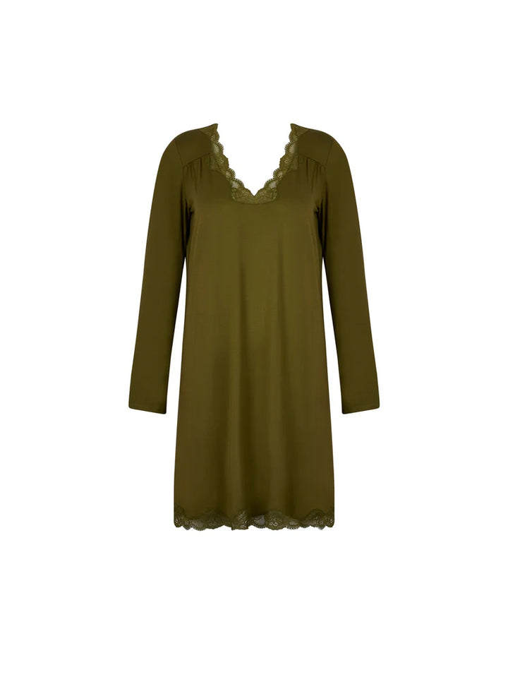Antigel by Lise Charmel - Simply Perfect Nighty Vert Mousse
