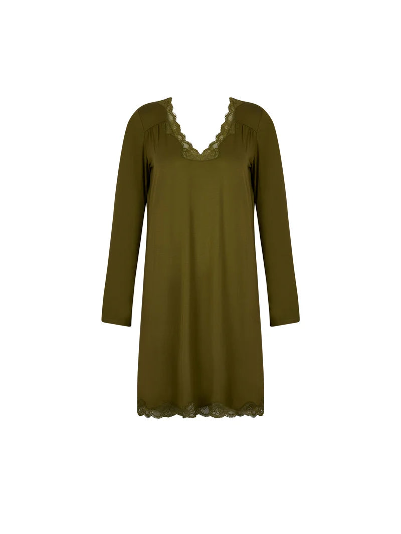 Antigel by Lise Charmel - Simply Perfect Nighty Vert Mousse