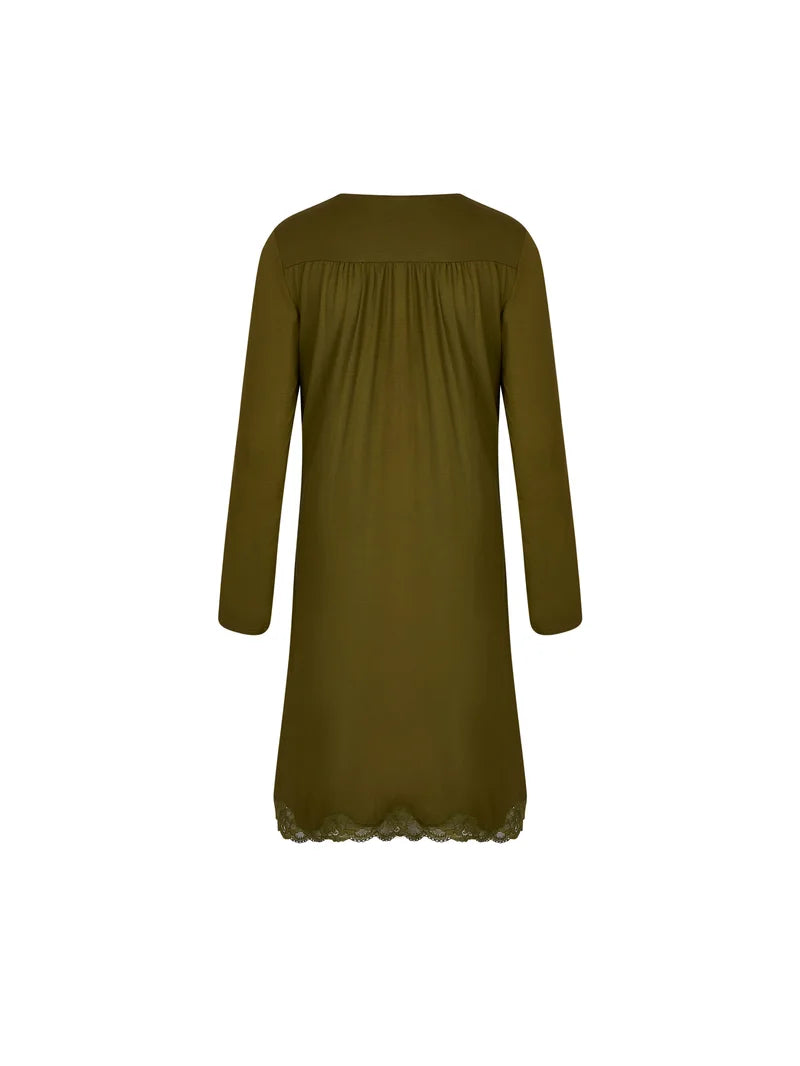 Antigel by Lise Charmel - Simply Perfect Nighty Vert Mousse