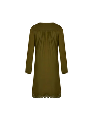 Antigel by Lise Charmel - Simply Perfect Nighty Vert Mousse