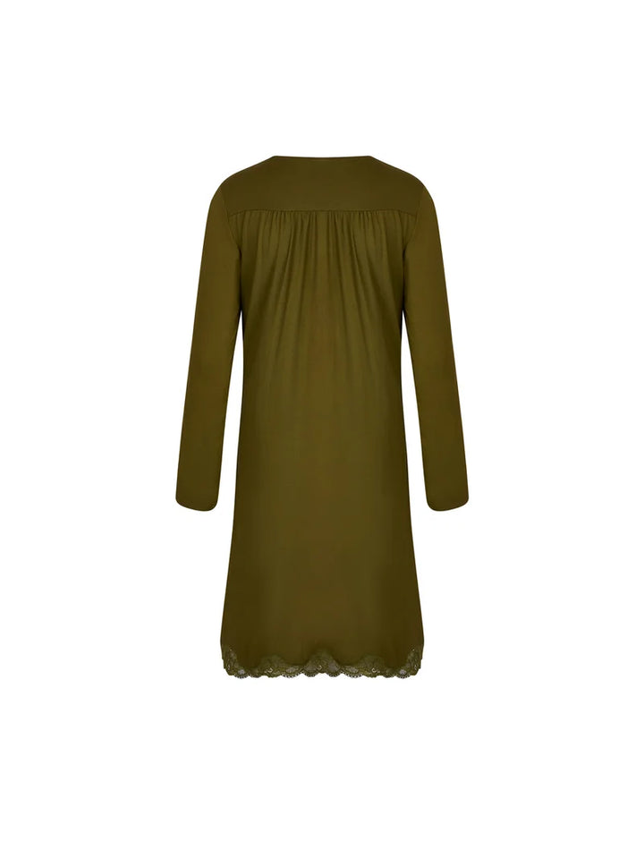 Antigel by Lise Charmel - Simply Perfect Nighty Vert Mousse
