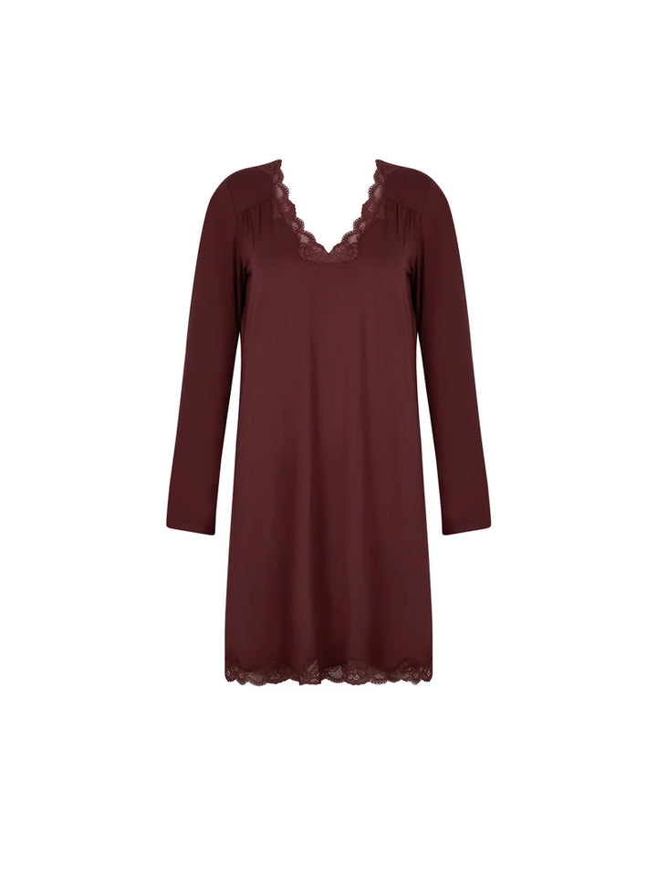 Antigel by Lise Charmel - Simply Perfect Nighty Cappuccino