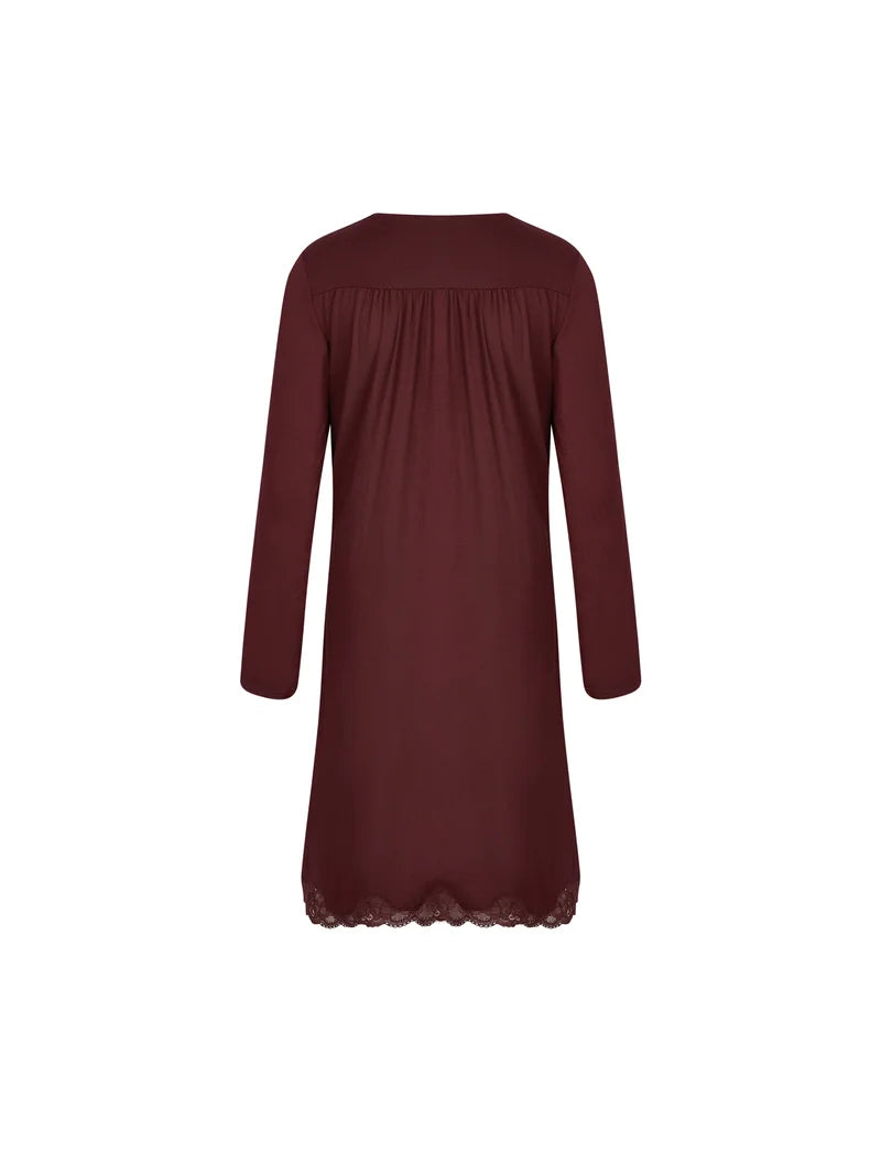 Antigel by Lise Charmel - Simply Perfect Nighty Cappuccino