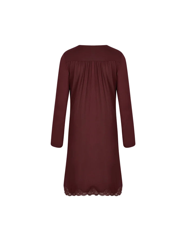 Antigel by Lise Charmel - Simply Perfect Nighty Cappuccino