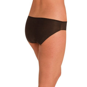 Naomi & Nicole Shapewear - Classic Hipster Black Hipster Naomi & Nicole Shapewear 