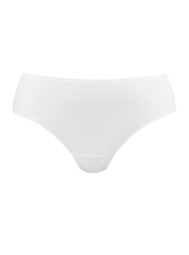 Naomi & Nicole Shapewear - Welded Micro Hipster Gardenia