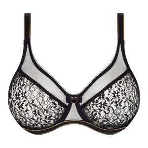Empreinte - Allure Full Cup Bra Black