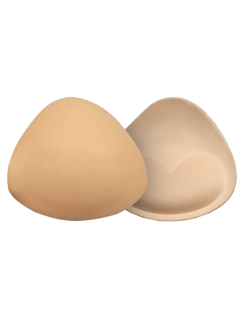 ByeBra - Special Solutions Adhesive Bikini Push-Up Pads Beige