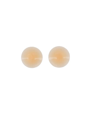 ByeBra - Special Solutions Adhesive Free Nipple Covers Beige