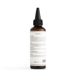 ByeBra - Tapes Adhesive Remover Transparent