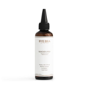 ByeBra - Tapes Adhesive Remover Transparent