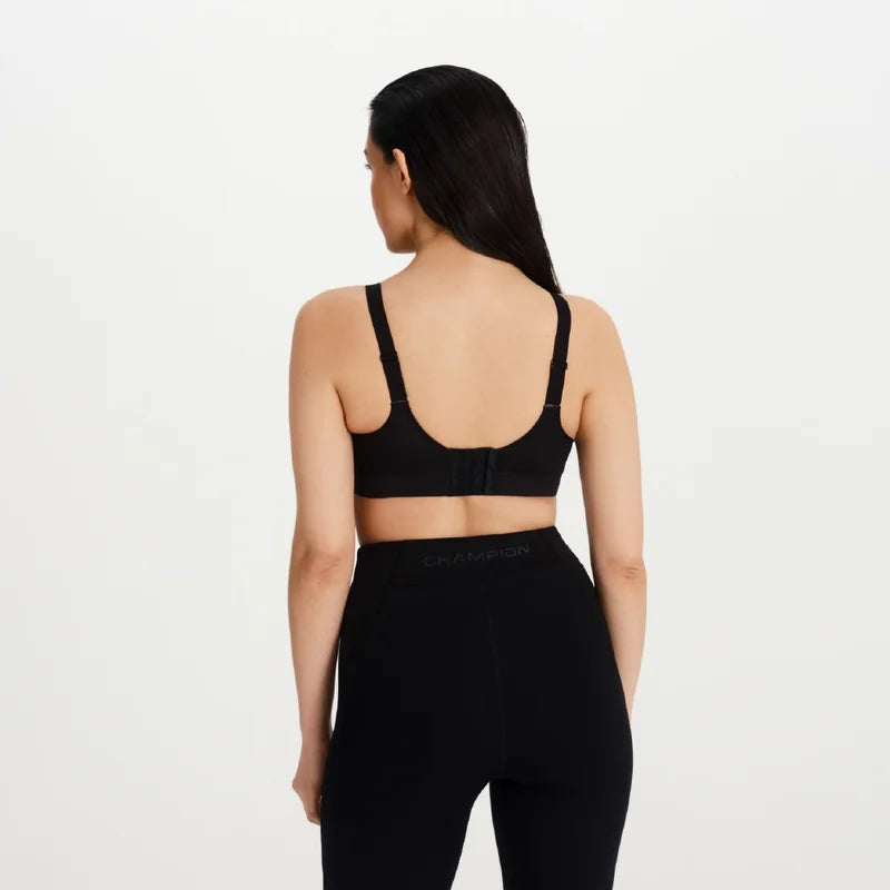 Shock Absorber - Shaped Support Bra Slate Grey