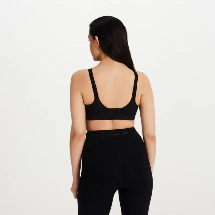 Shock Absorber - Shaped Support Bra Slate Grey