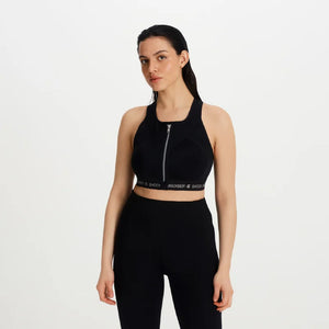 Shock Absorber - InfinitY Power Bra Black