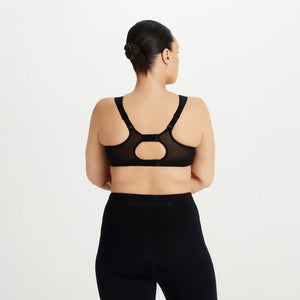 Shock Absorber - Multi Sports Support Bra Black