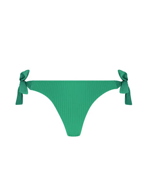 Antigel Swimwear by Lise Charmel - La Stricto Chic Bikini With Narrow Sides Stricto Vert