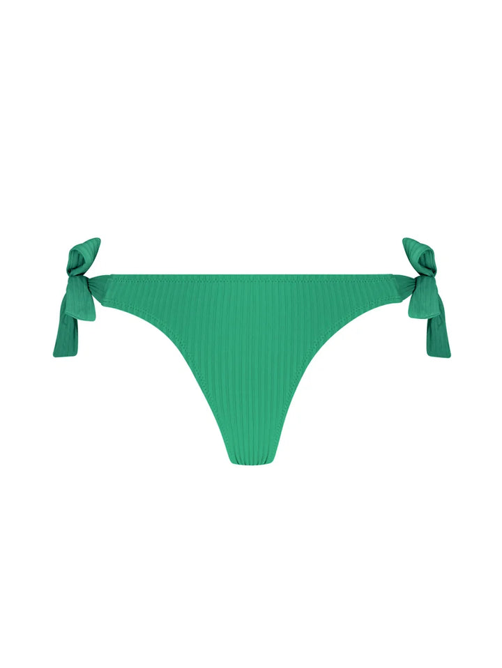 Antigel Swimwear by Lise Charmel - La Stricto Chic Bikini With Narrow Sides Stricto Vert